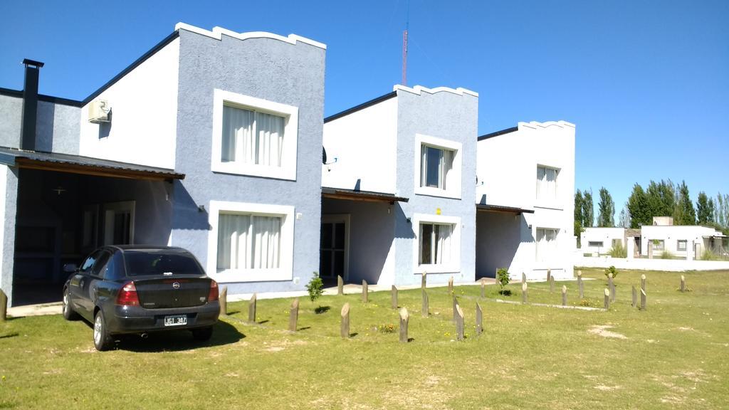 Complejo Las Cortaderas Сан-Рафаэль Экстерьер фото